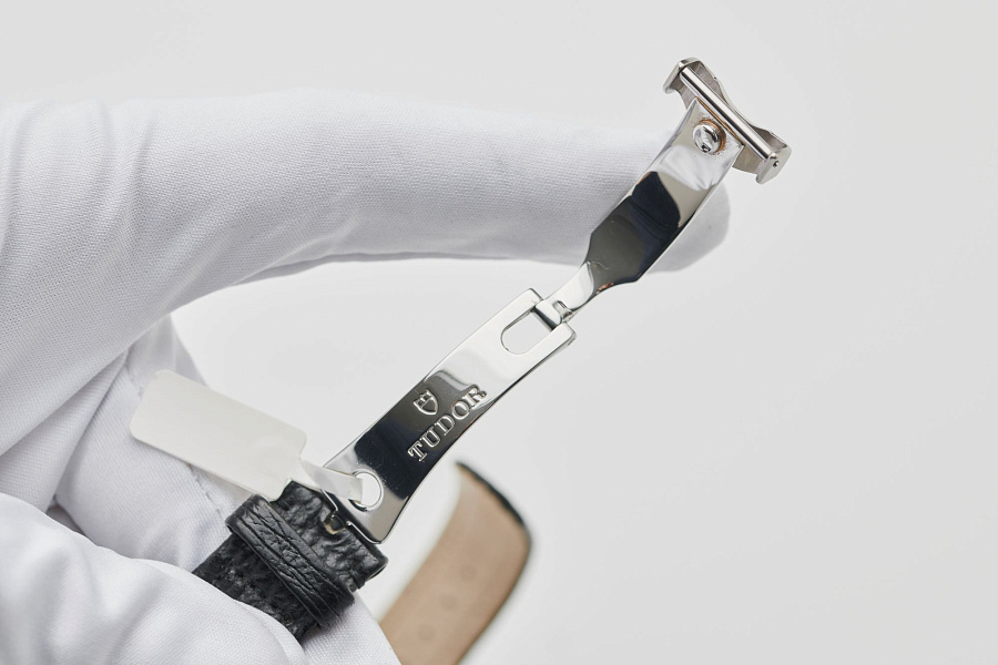 Chronograph Small-Block