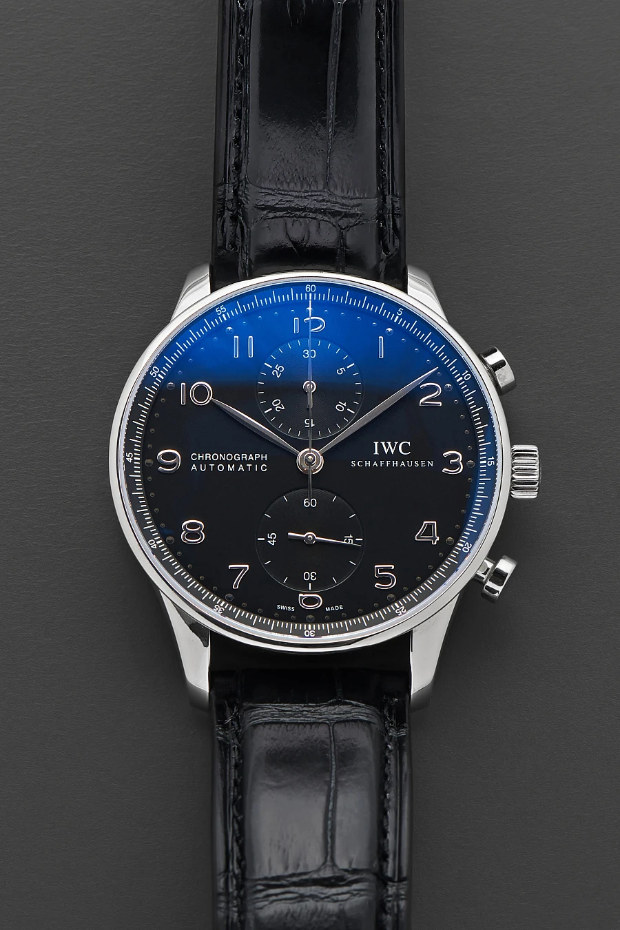 Portugieser Chronograph Ref. IW3711439