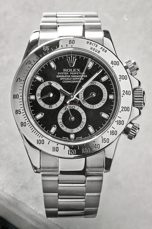 Rolex Daytona