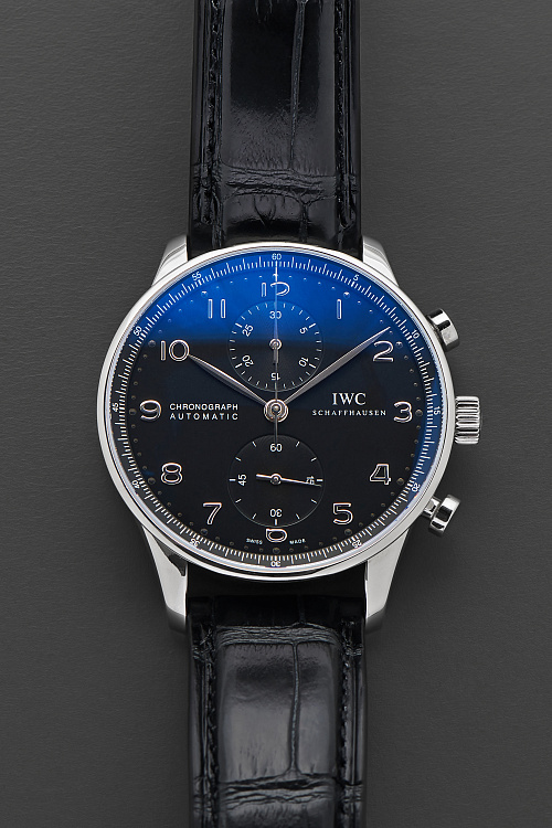 Portugieser Chronograph Ref. IW3711439