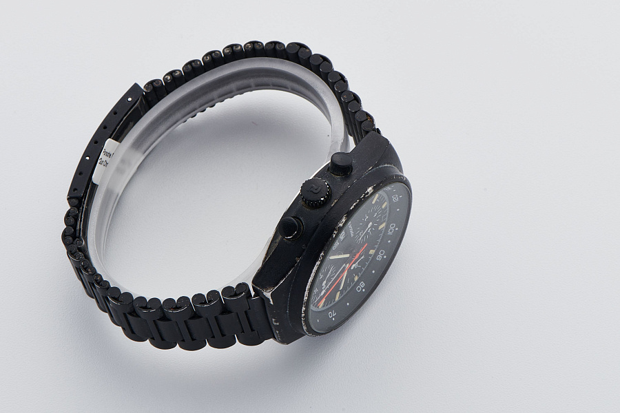 Top Gun Chronograph Ref. 7176S