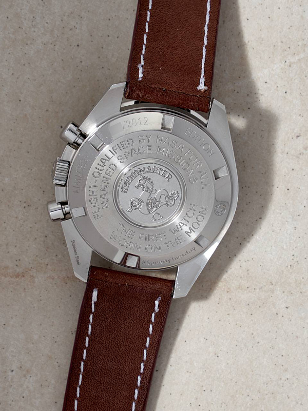 Speedmaster Professional Moonwatch ‘Ultraman’ Dial #Speedytuesday Limited Edition