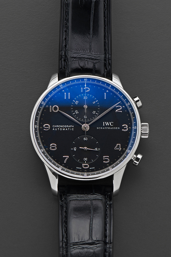 Portugieser Chronograph Ref. IW3711439