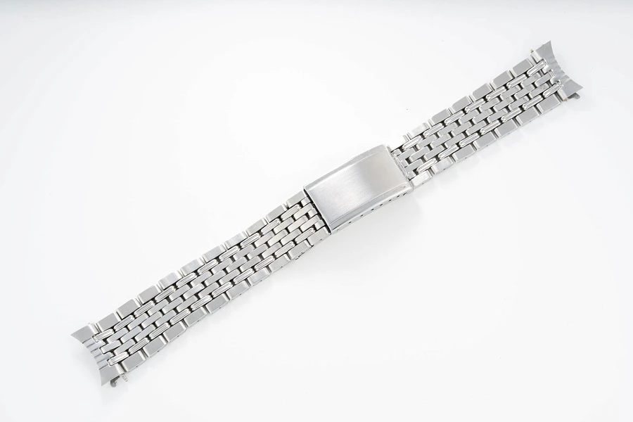 Bracelet Fitting Patek Philippe Calatrava (e.g. Amagnetic Ref. 3417)