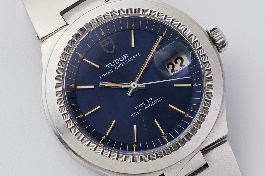 Prince Oysterdate Ref. 9101/0