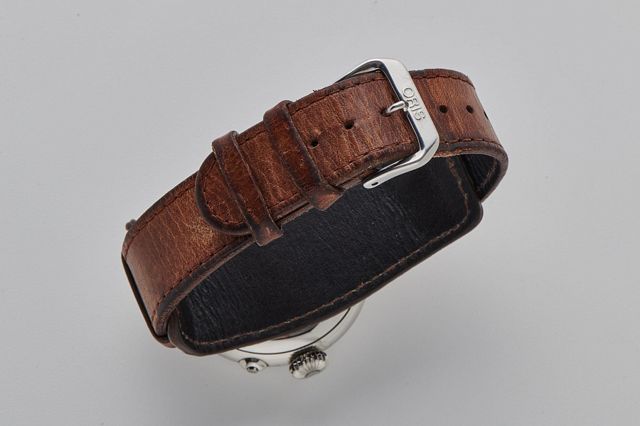 Big Crown 1917 Limited Edition