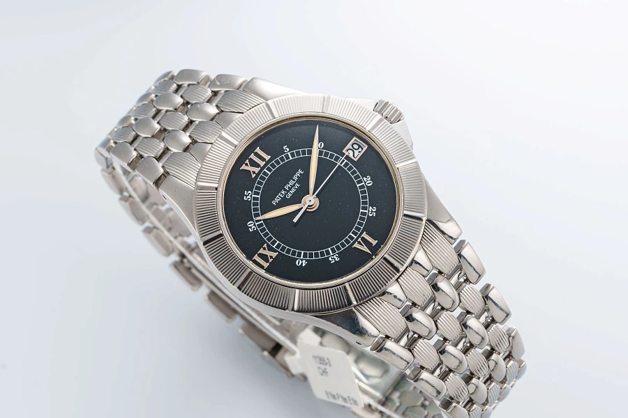 Neptune Ref. 5080/1A-011 in Stainless Steel
