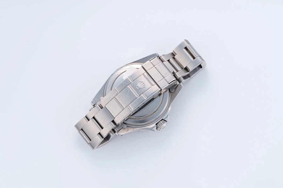 Submariner Ref. 5513 in Stainless Steel