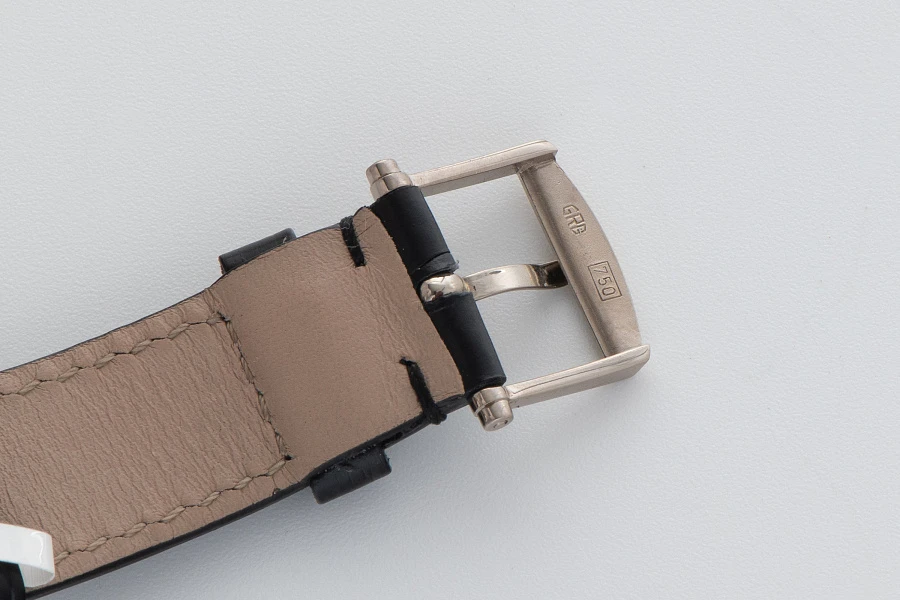 Classique Power Reserve & Moon  Reference 3130