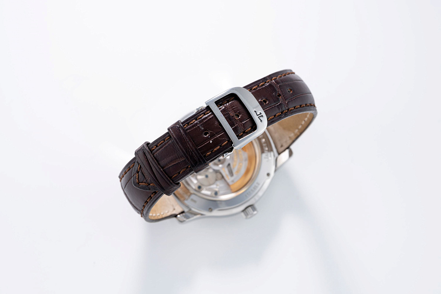 Master Control GMT Ref. 147.8.05.S in Stainless Steel