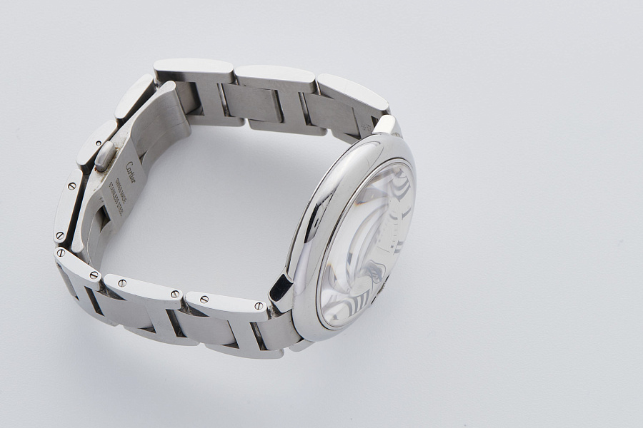 Ballon Bleu 42mm