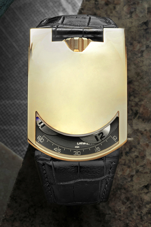 Urwerk PR 103