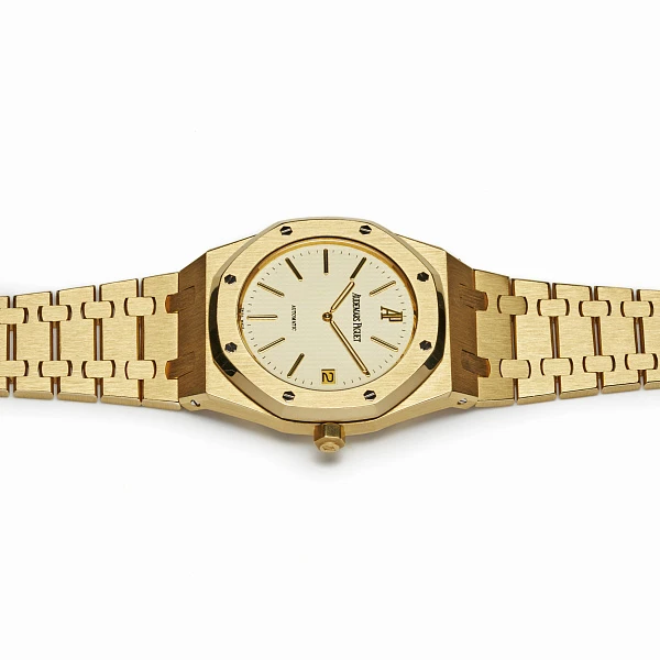 Audemars Piguet Royal Oak Jumbo