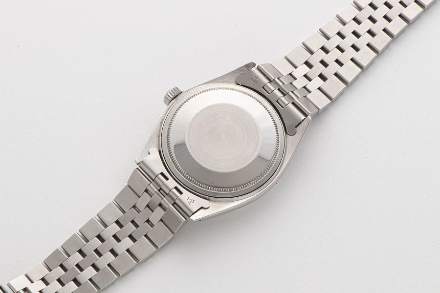 'Ghost' Dial Datejust Ref. 1603