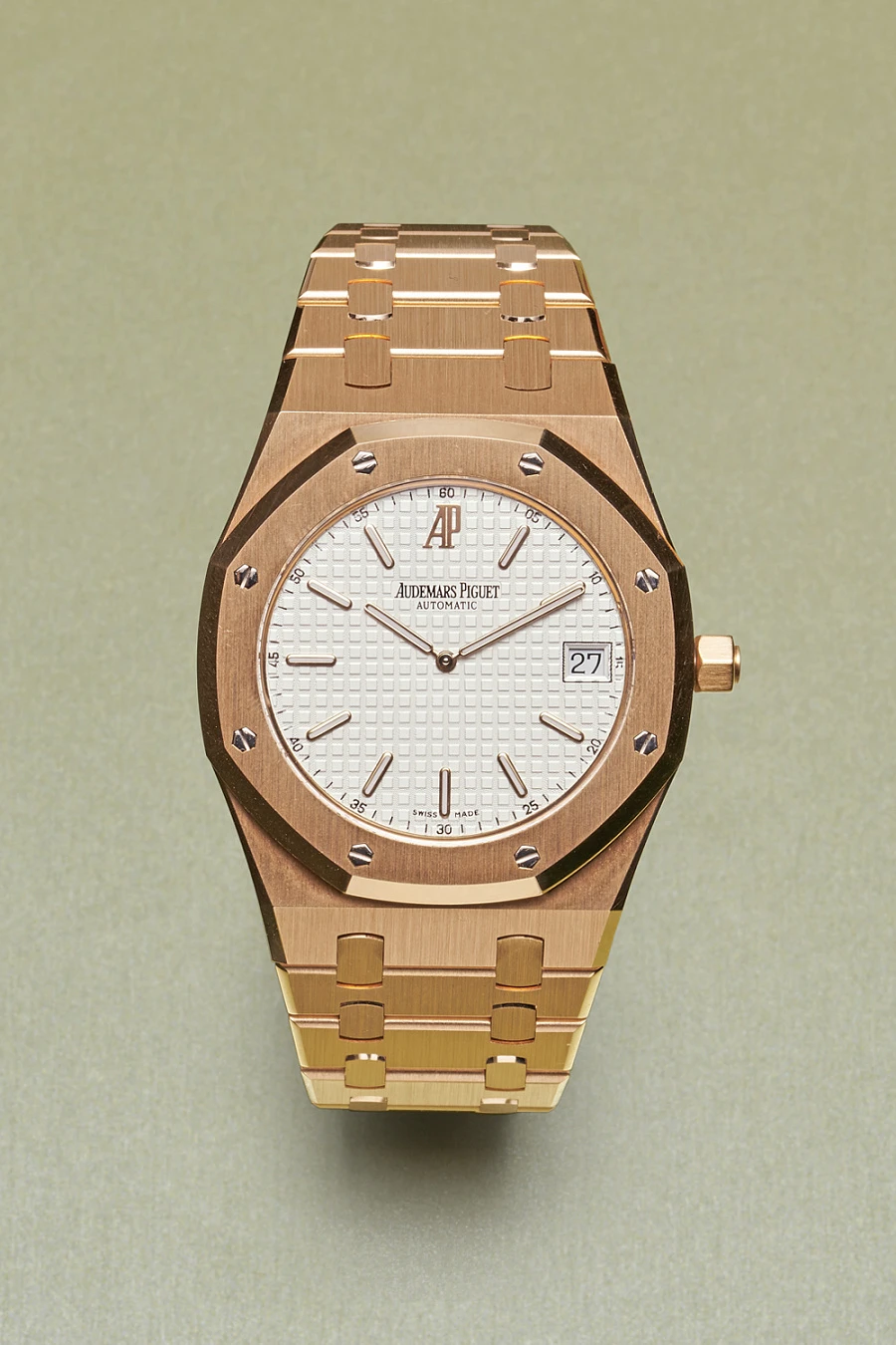 Audemars Piguet Royal Oak Jumbo