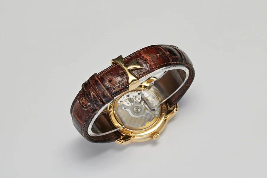 Vacheron Constantin Patrimony
