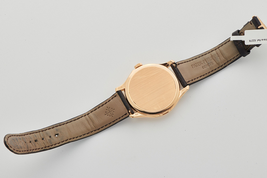 Calatrava Ref. 5227R