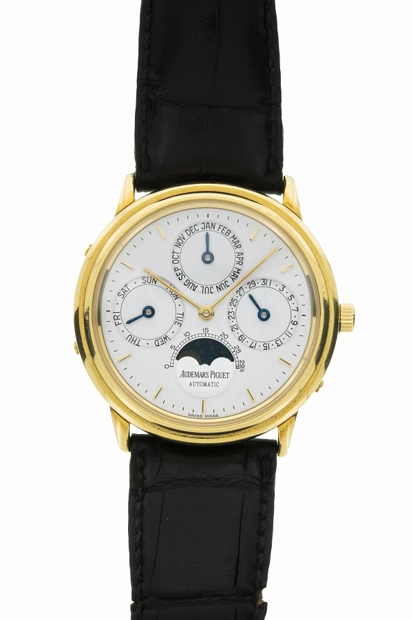 Audemars Piguet Quantième Perpétuel