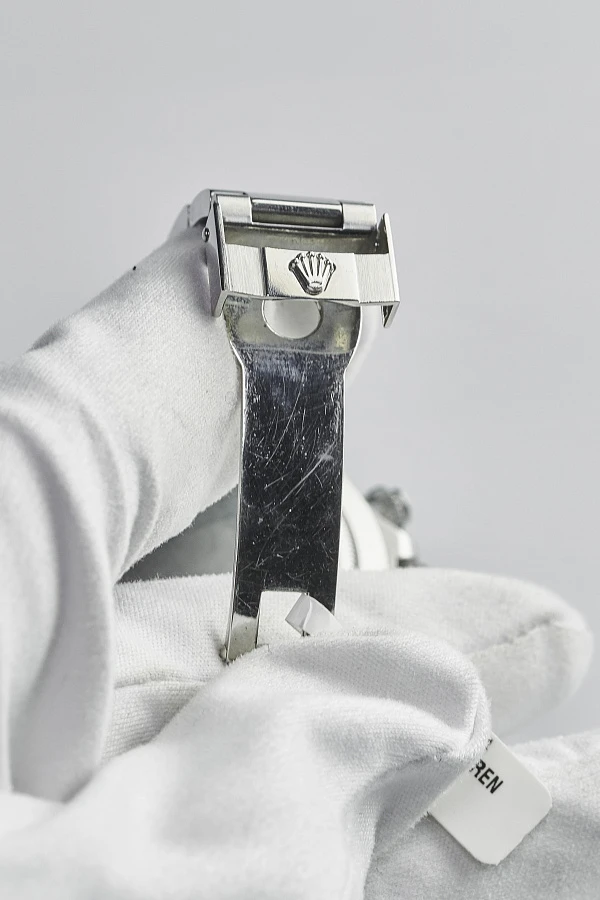 Rolex Daytona 116520