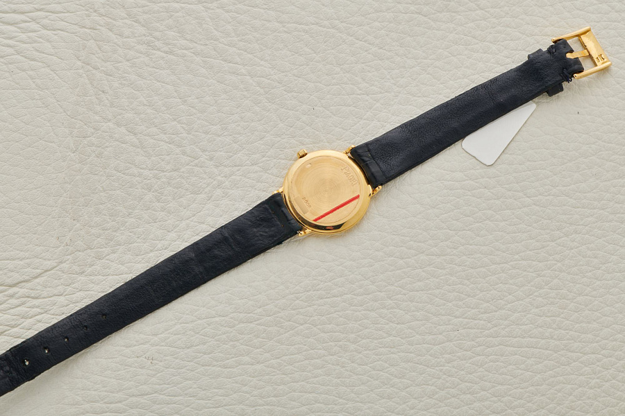 Ladies' Dress Watch 2008 Hand-Wound