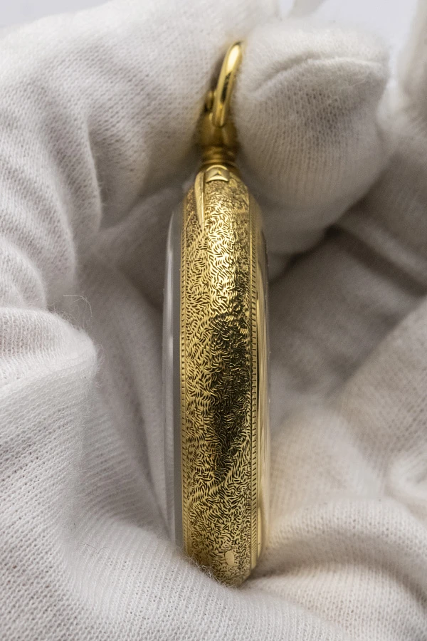 C.H.Meylan Rattrapante