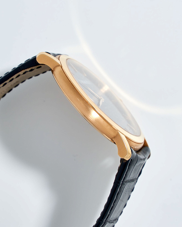 Jules Audemars Extra Thin Automatic