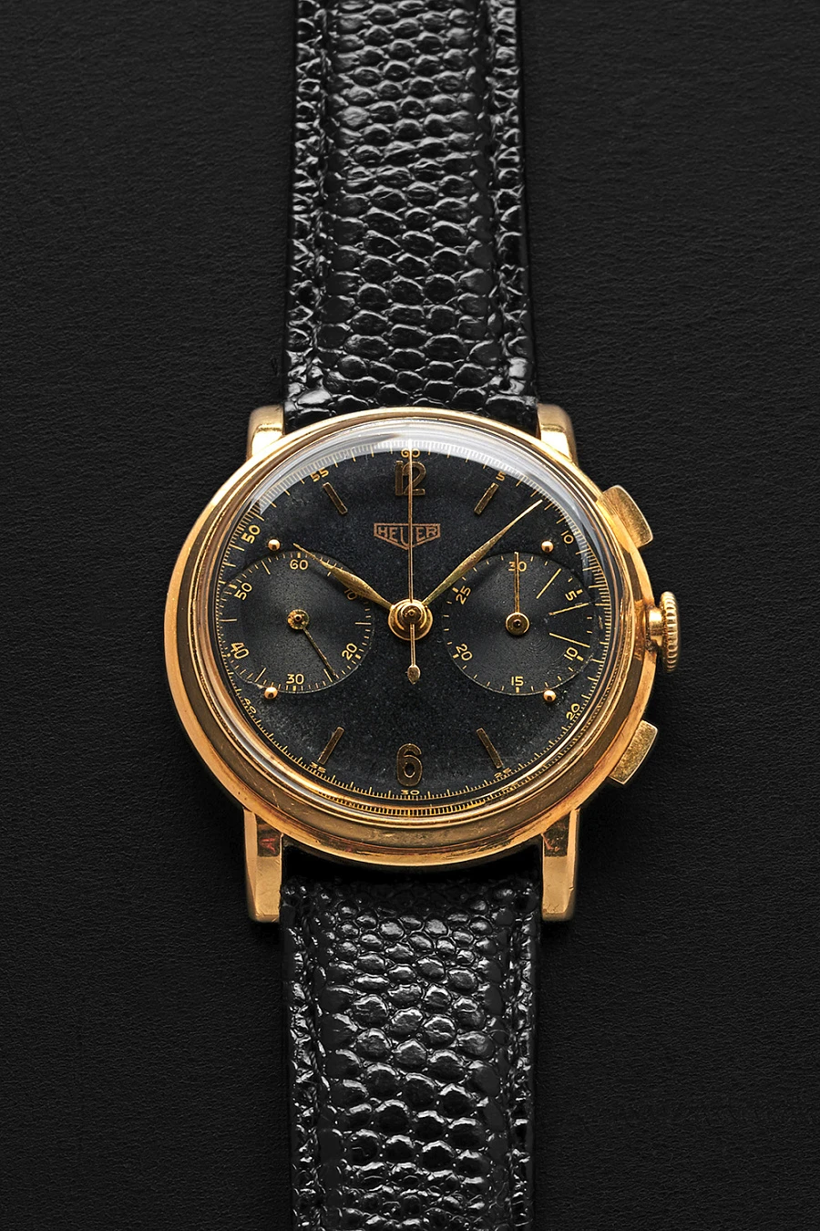 Vintage Chronograph