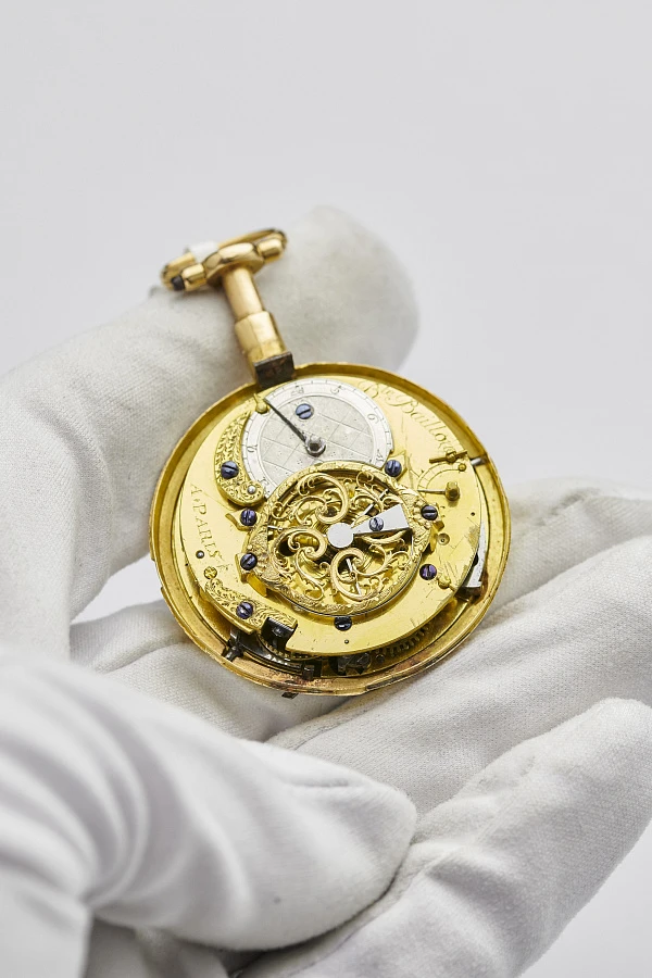 Jean Baptiste Baillon