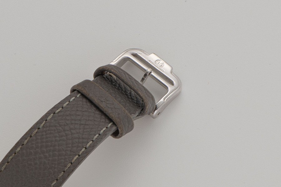 Hampton in Stainless Steel