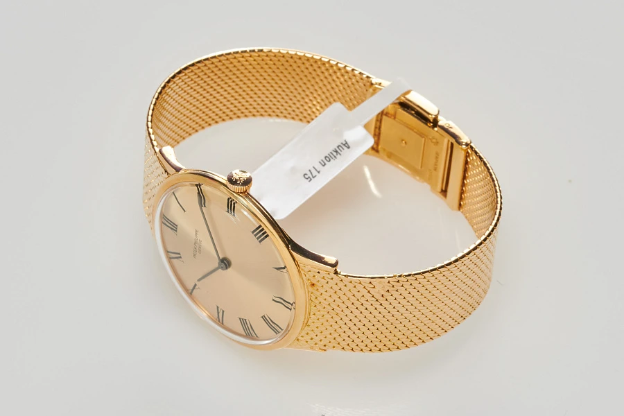 Patek Philippe Calatrava