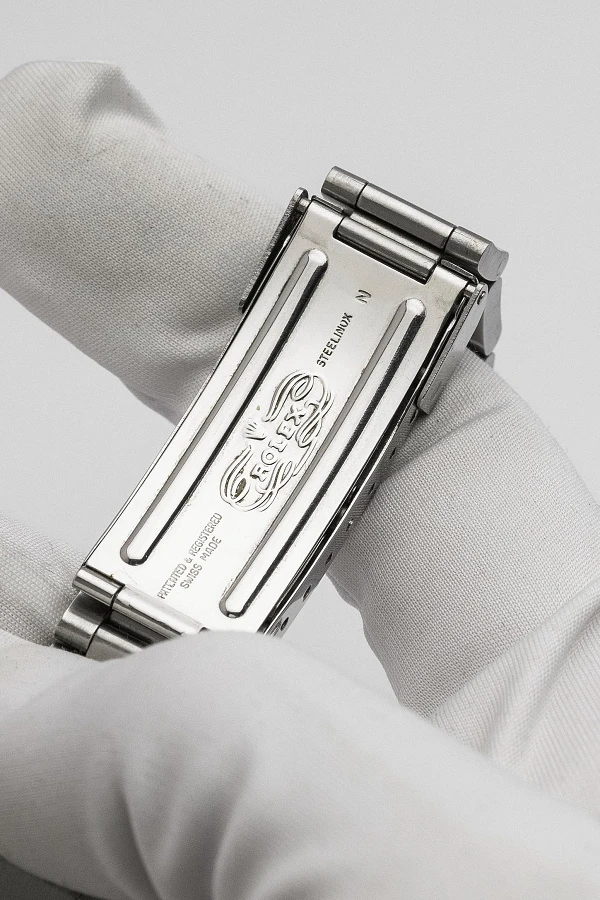 Rolex Submariner 1680