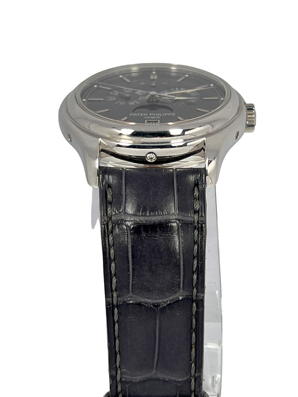 Annual Calendar 5146 Platinum