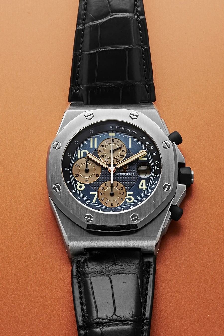 Royal Oak Offshore