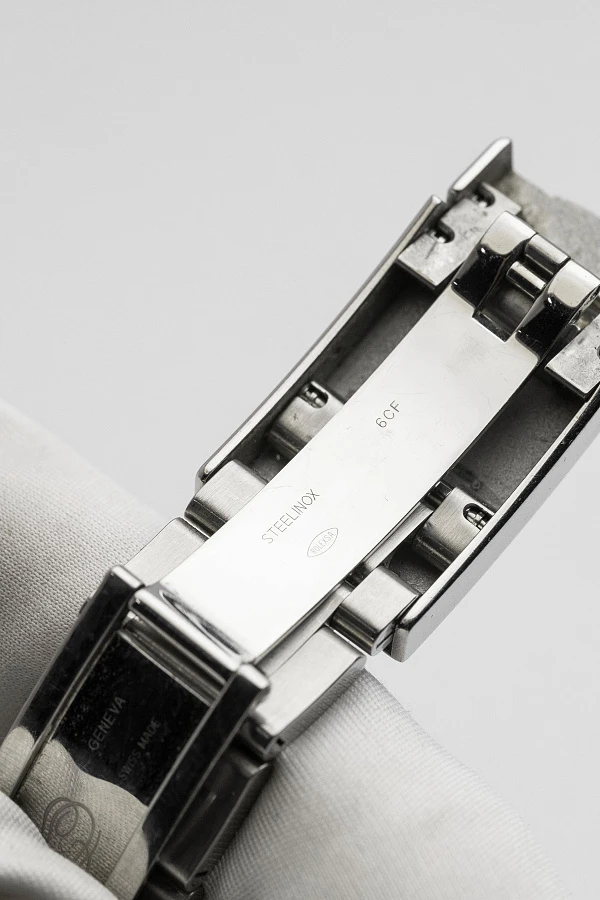 Rolex Datejust 116334