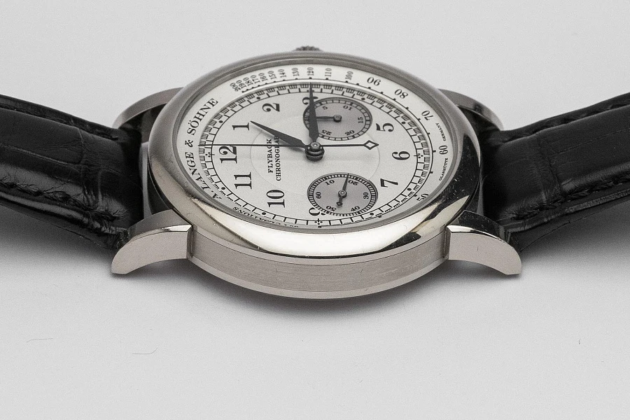 A.Lange & Söhne 1815 Chronograph