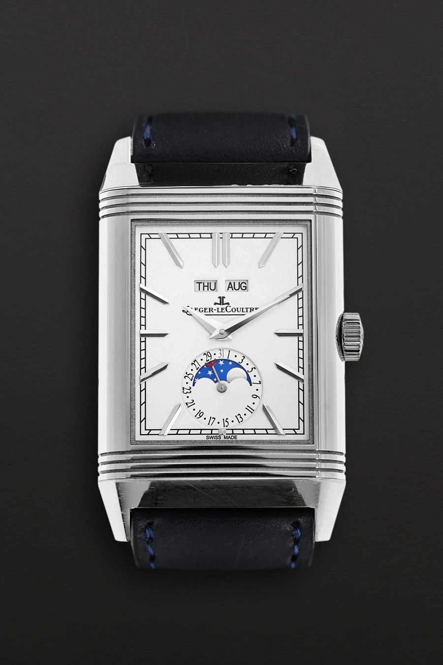 Tribute Duoface Calendar