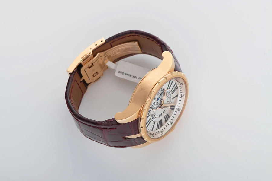 Excalibur in 18K Rose Gold