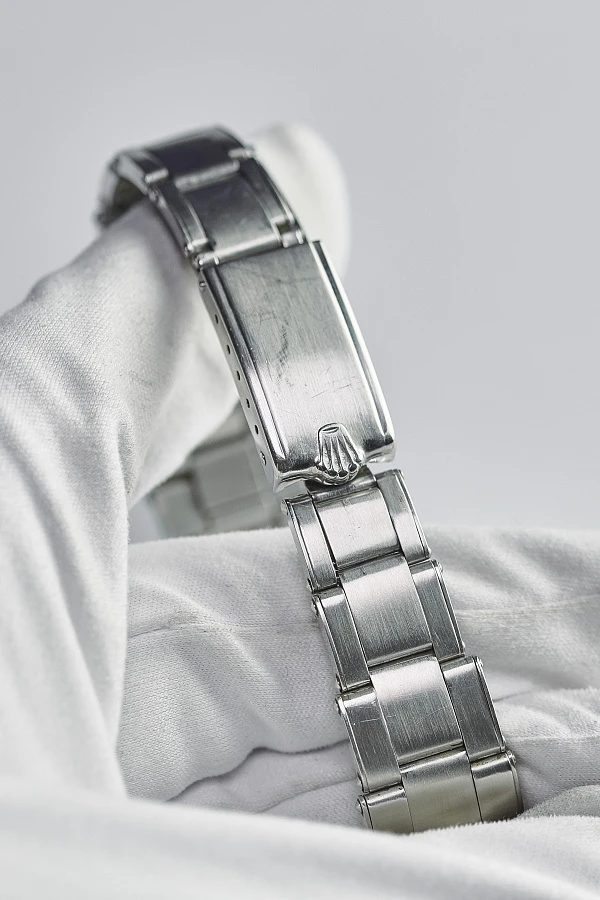 Rolex Daytona 6239, "Paul Newman"