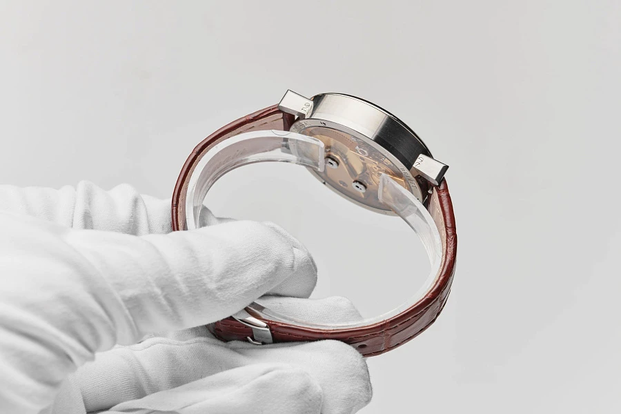 Eccentricity Prototype