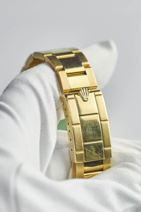 Rolex Daytona 16528, "Zenith"