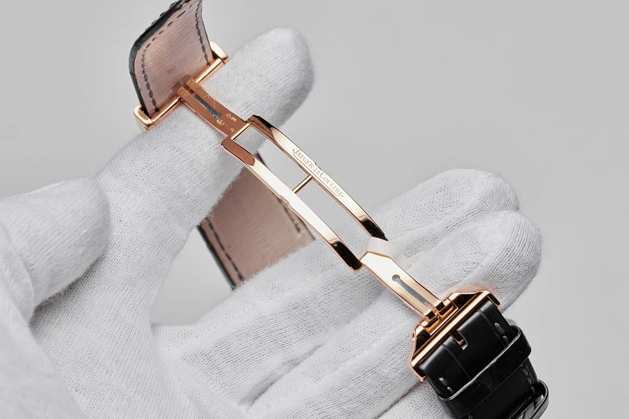 Hybris Mechanica Reverso Gyrotourbillon 2 Rose Gold