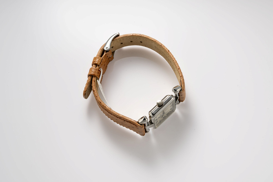 Square Ref. 811527 in Stainless Steel