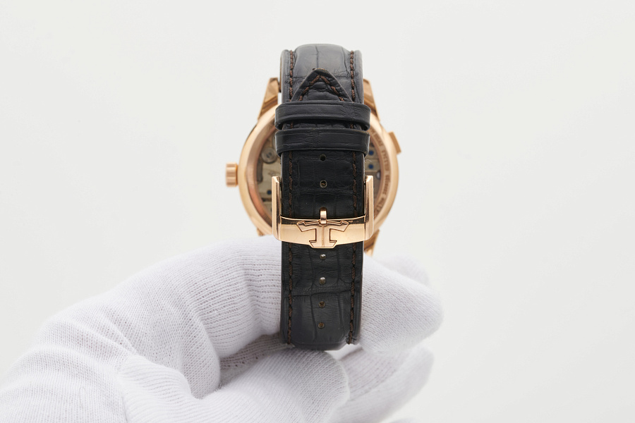 Duometre Quantieme Lunaire