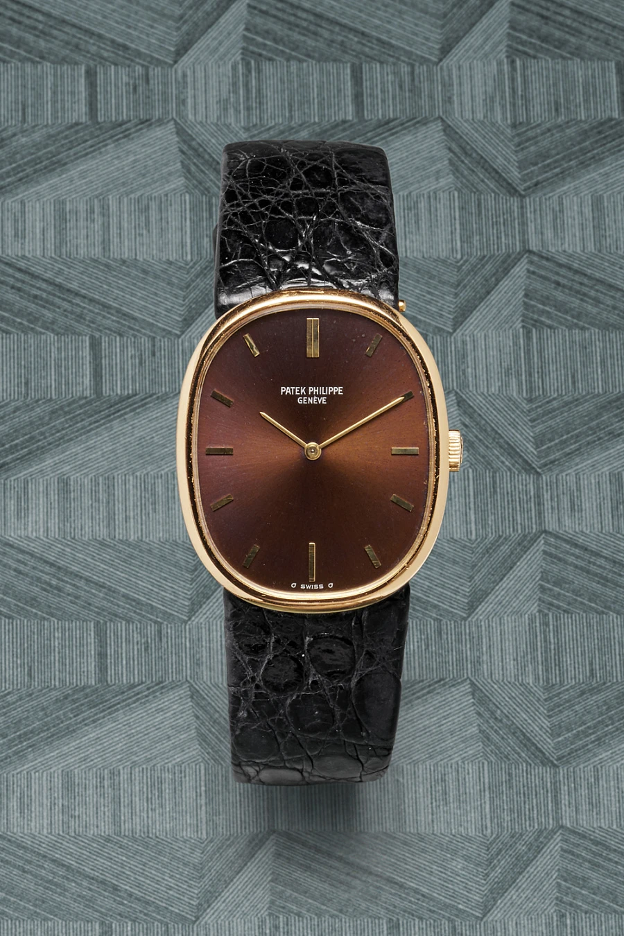 Patek Philippe Ellipse