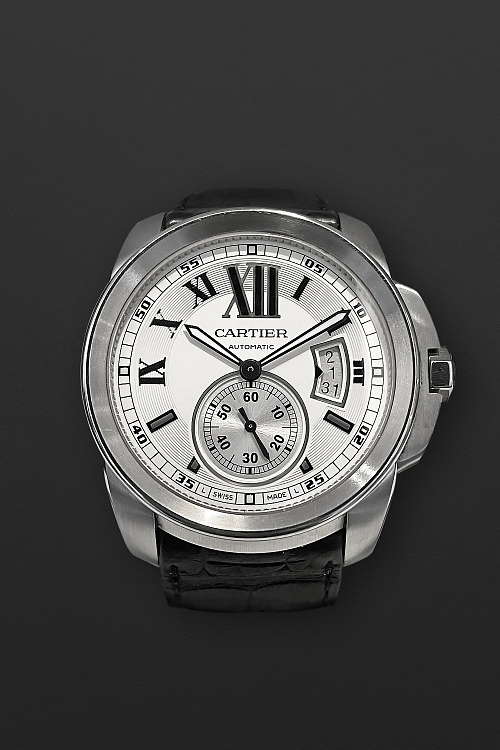 Calibre de Cartier Automatic