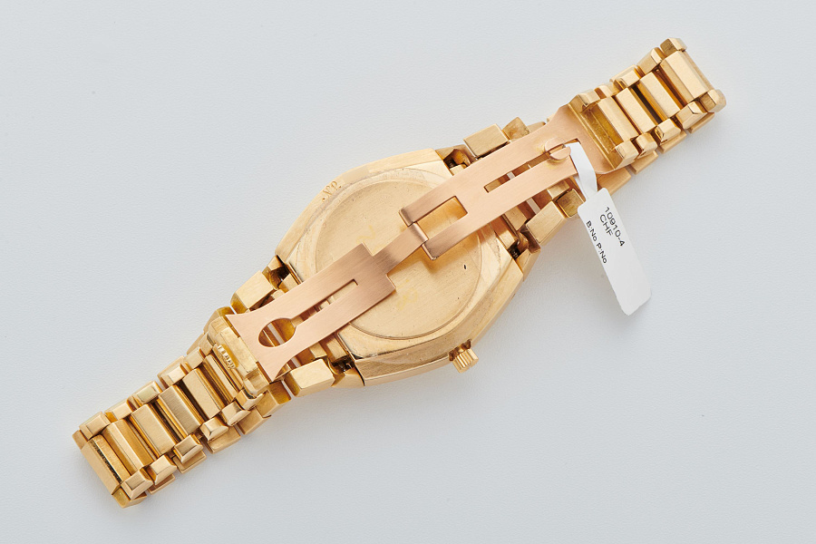 Oysterquartz Texano Ref. 5100