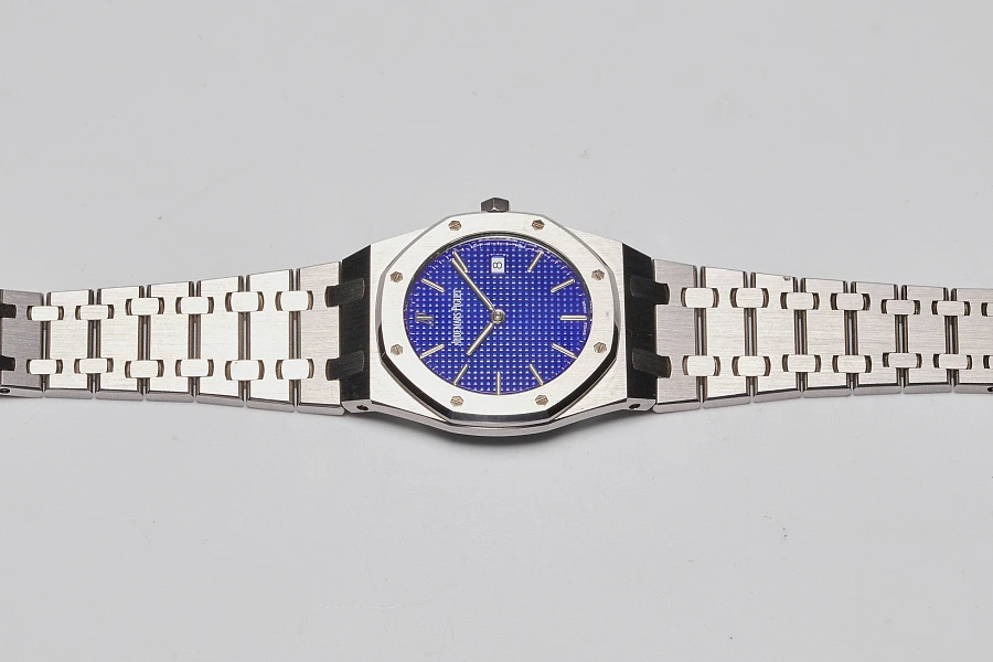 Royal Oak Yves Klein