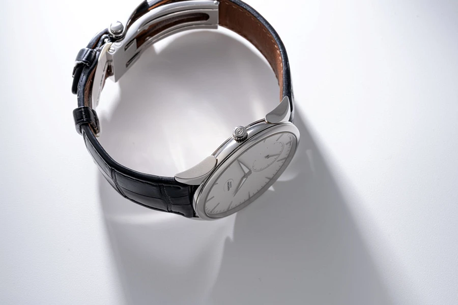 Tonda 1950 in Stainless Steel