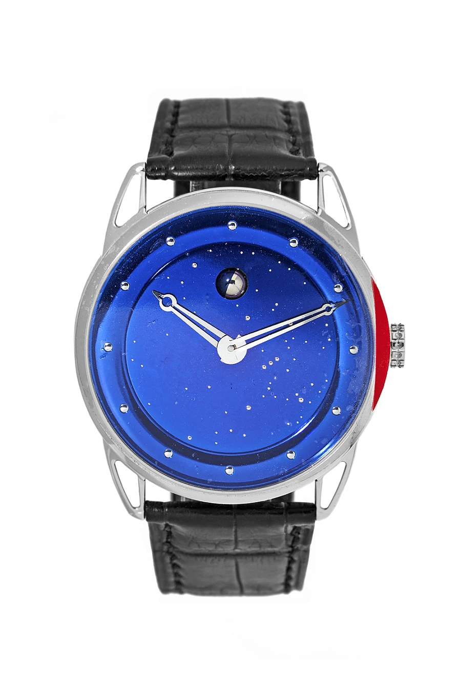 DB25L Starry Sky DB25LWS3V2 White Gold