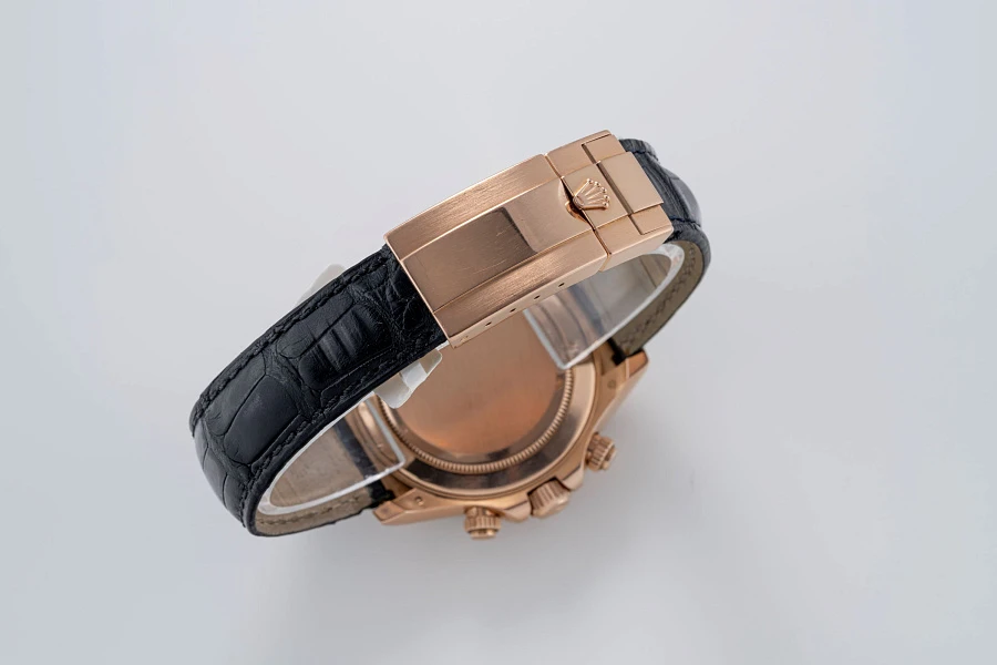 Daytona Ref. 116515 in 18k Rose Gold